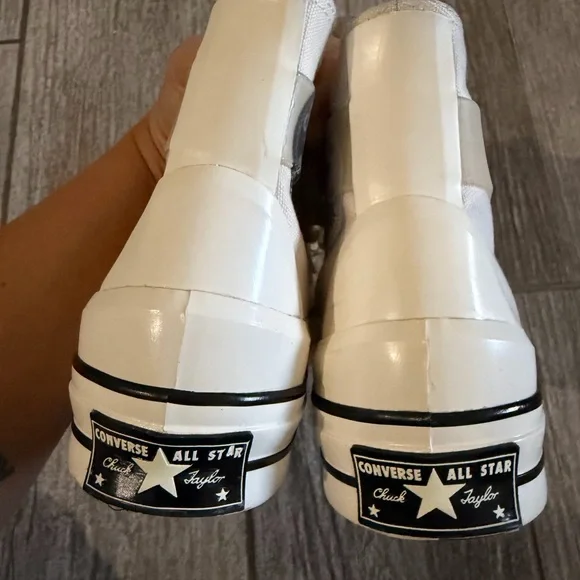 Kim Jones x Converse Chuck 70 High Natural - Picture 3 of 7